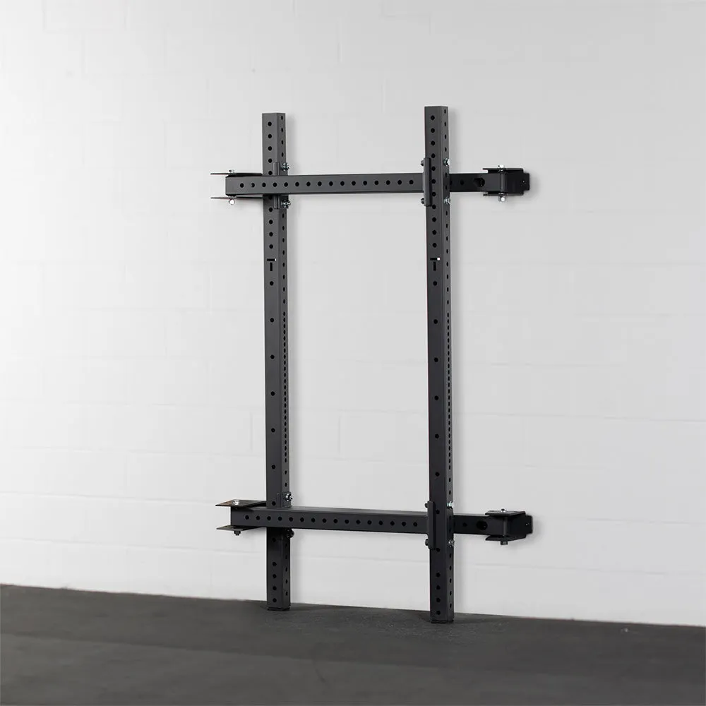 X-3 Series Folding Power Rack