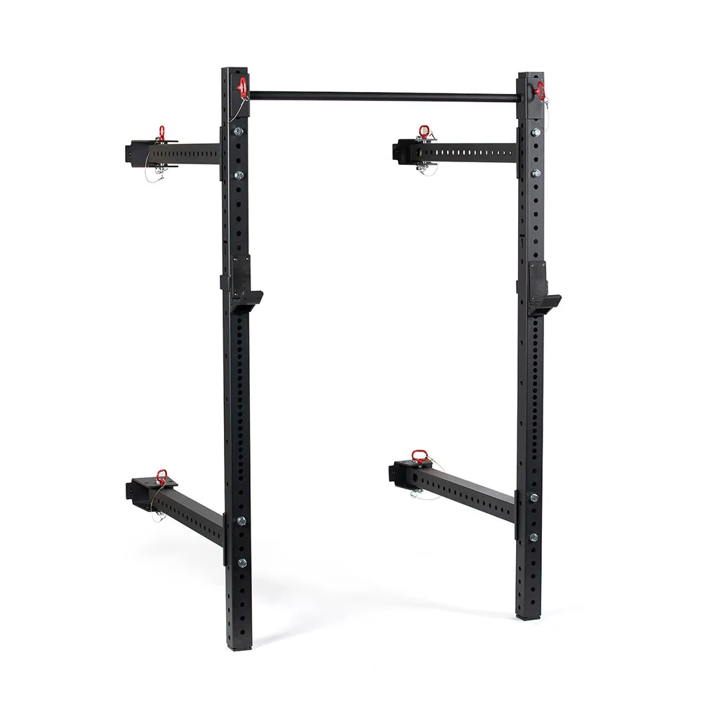 X-3 Series Folding Power Rack