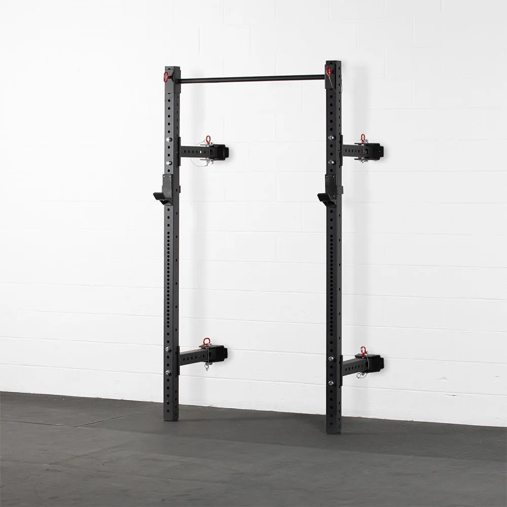 X-3 Series Folding Power Rack