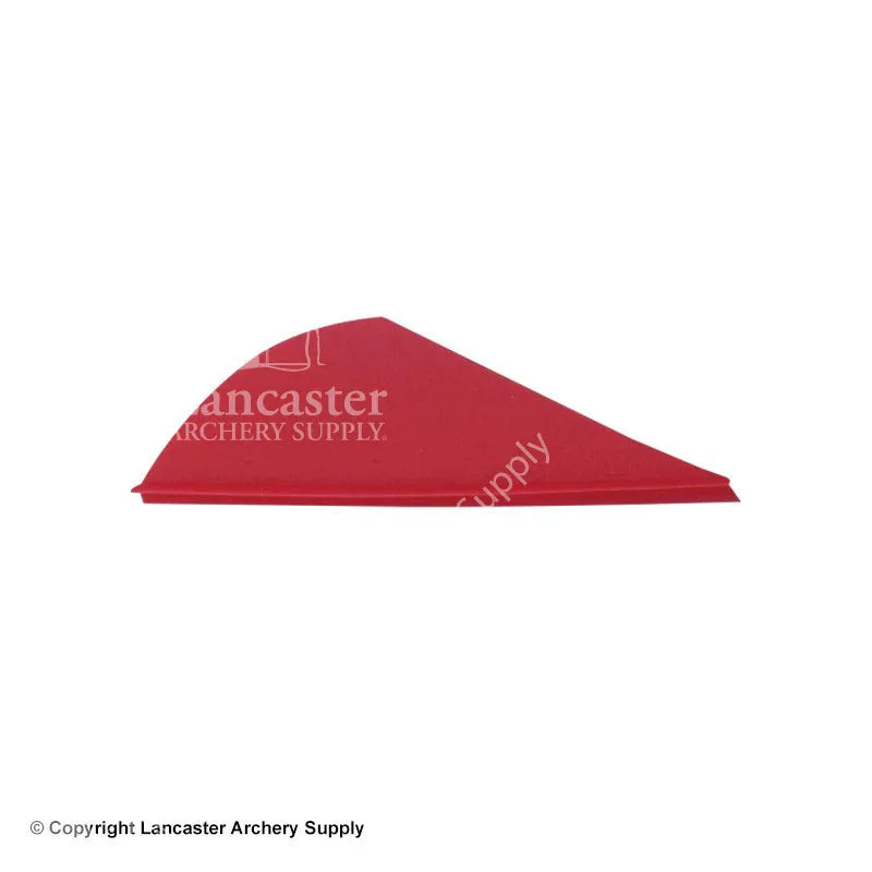 X-Spot 2" HP Vanes
