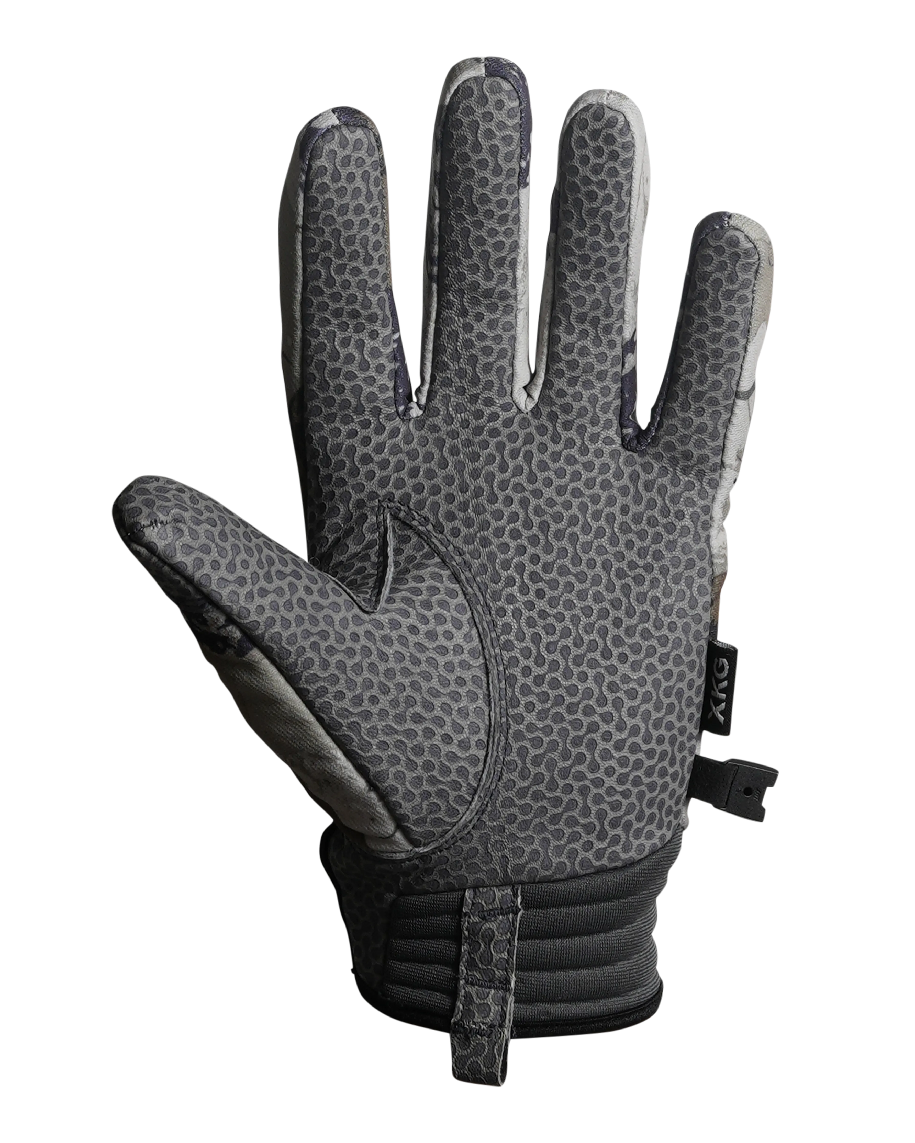 XKG Primaloft Guide Gloves