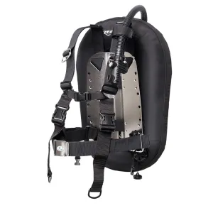 Zeagle Backplate Combo Pack