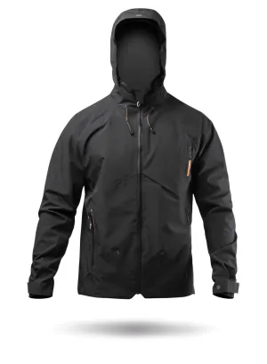 Zhik Mens Black INS200 Jacket