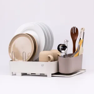 Zuutii Expandable Dish Drying Rack